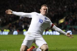Nguyên nhân Wayne Rooney chưa bùng nổ ở M.U?